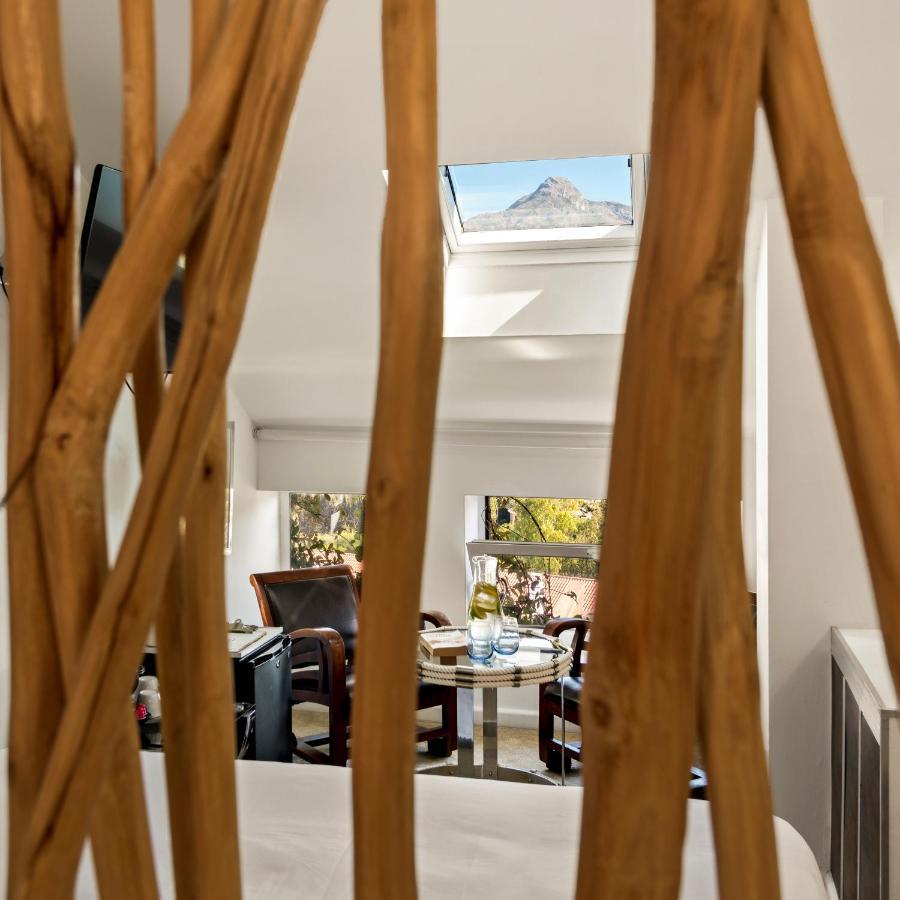 ماربيا Molo Luxury Suites Puerto Banus المظهر الخارجي الصورة